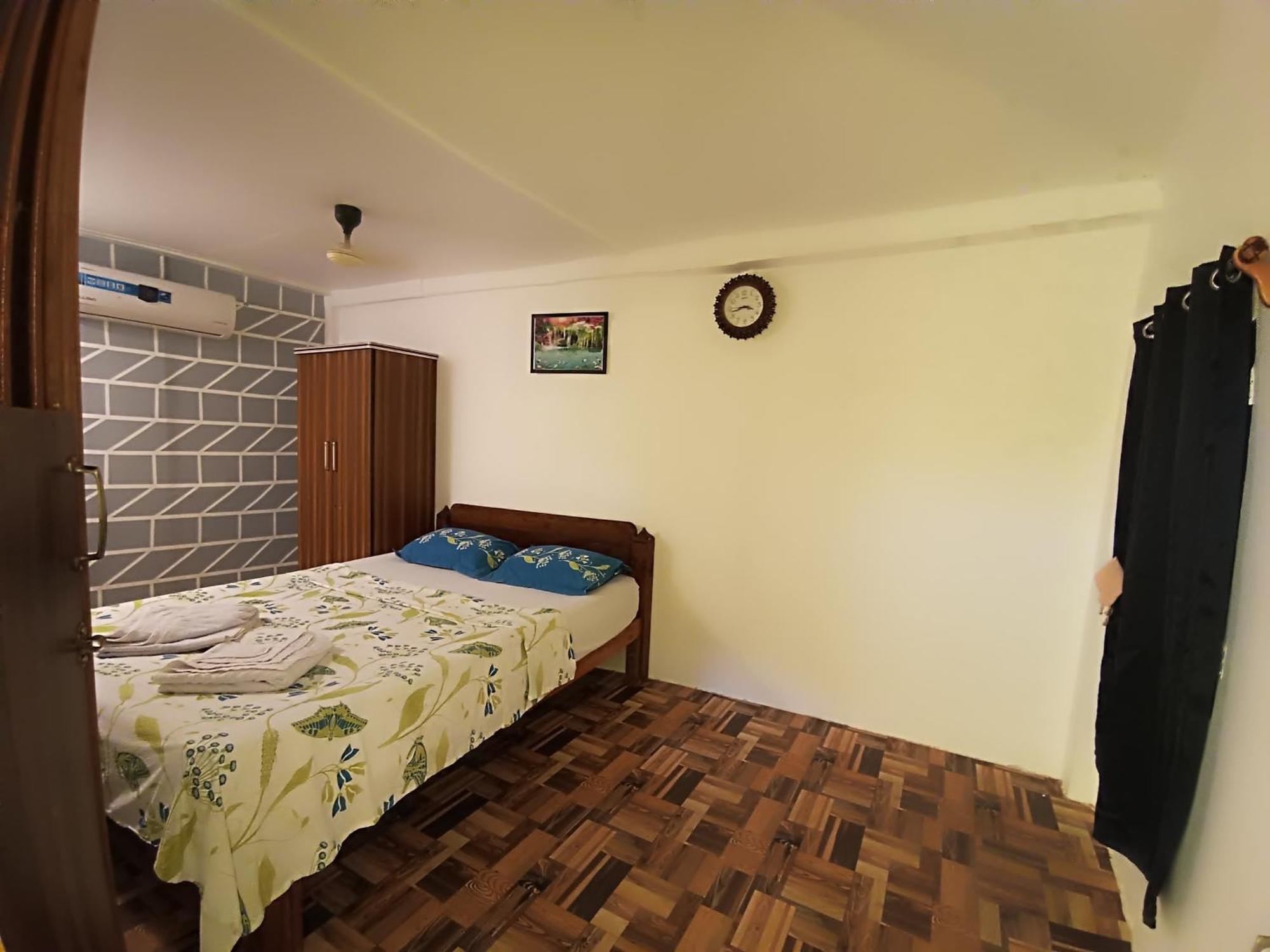 Monsoon Hotel Agonda Cameră foto