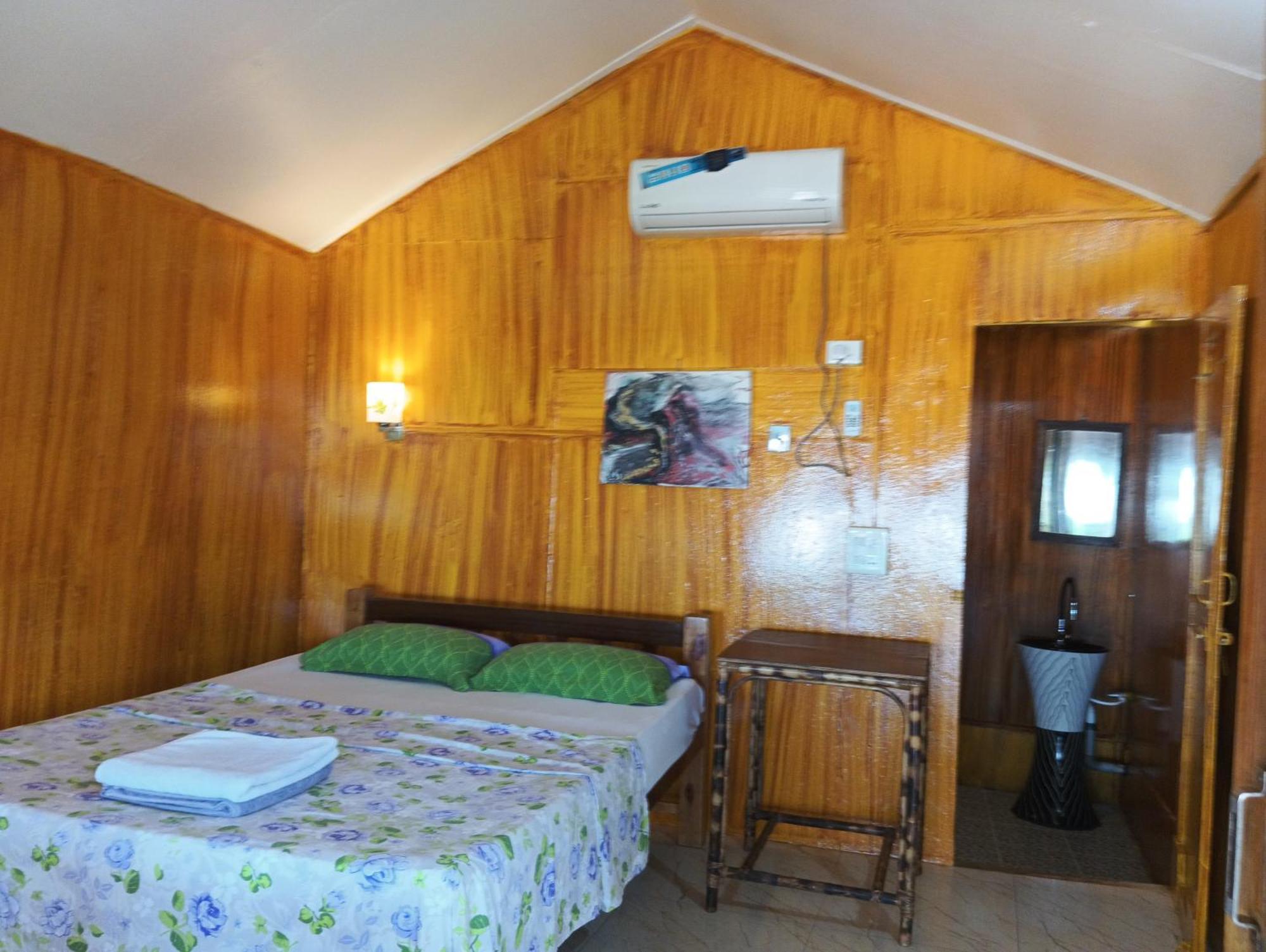 Monsoon Hotel Agonda Cameră foto